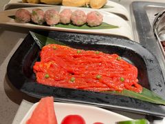-海底捞火锅(海宁路店)