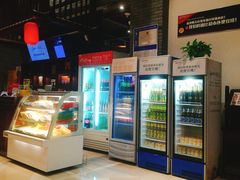 -汉口巷子(宝丰路店)