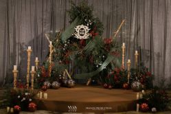 -WOW Wedding婚礼定制