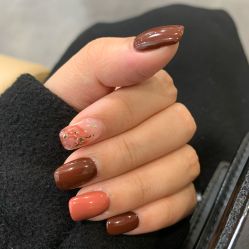 -ChuLian初莲日式美甲美睫