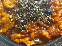 -西塔老太太泥炉烤肉(上海七宝领展广场店)