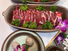 -潮正和潮汕牛肉火锅·老字号(番禺万达店)