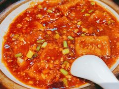 -辣不二地道川菜(汉水路店)
