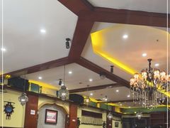 -清真· AL-JANNAT 佳纳特餐厅(仙林店)