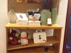 -长颈鹿咖啡(大学路店)