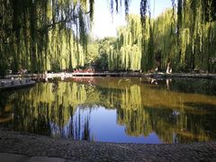 -玲珑塔公园