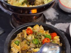 -新白鹿餐厅(百联中环店)