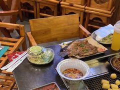 -塘屋烧烤·云南火塘烧烤品牌(春城慧谷旗舰店)