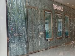 -Tiffany & Co.蒂芙尼
(武汉武商MALL店)