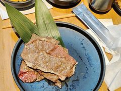 -九田家黑牛烤肉料理(溧阳吾悦店)