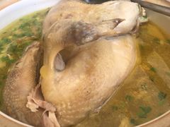 -临水阁农家乐饭店