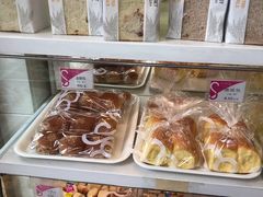 -欣奇西点蛋糕(国联店)