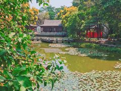 -深圳国际园林花卉博览园