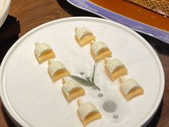 -曾宴·楚菜(湖北省博物馆店)