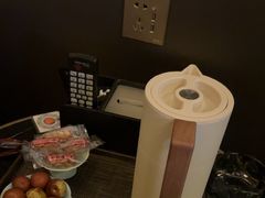 -华夏良子·足道SPA艾灸(金皇大厦店)