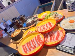 -沼津港日本料理·寿喜烧·烧鸟(新世界大丸百货店)