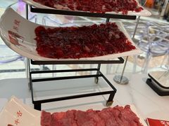 -左庭右院鲜牛肉火锅(南通CBD大有境店)