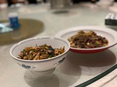 小炒小鱼小虾-湘语·湖南家常菜(新洲店)
