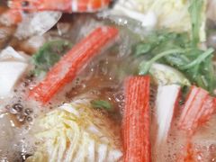 -九井澤精致料理(金茂店)