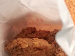 -麦当劳(中唱大厦店)