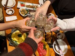 -千懿六本木酒场(常熟路店)