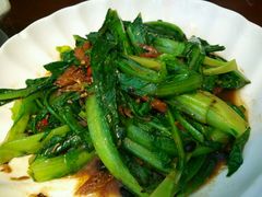 -海陵岛保利皇冠假日酒店·御公馆中餐厅 CANAL LNUA