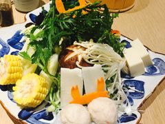 -蟹的岡田屋(正大广场店)