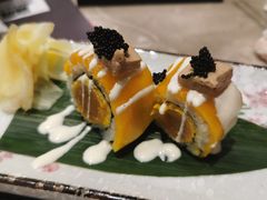 -大渔铁板烧(大悦城店)