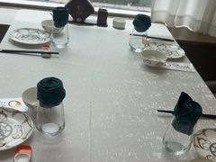 -写庭·鱼鲜川菜·宴请(铁像寺水街店)