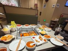 -海底捞火锅(江北万达商业广场店)