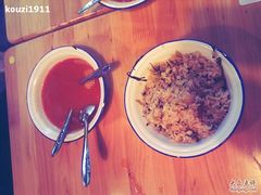 菜饭&罗宋汤-做了不起的80后