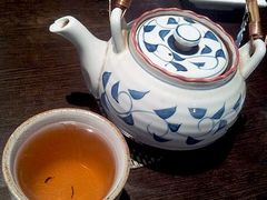 普洱茶-金柚子韩国烤肉(威宁路店)