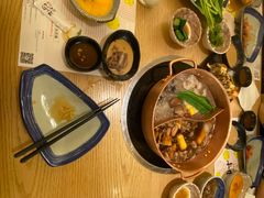 -伊豆野菜村(大族广场店)