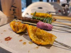 -纪录片《人生一串》体验店(静安店)