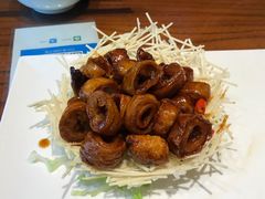 -黄但记老店·陈村粉食府