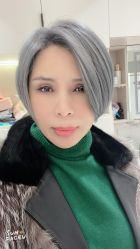 -艾美A·M Hair Salon