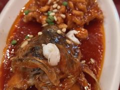 -三林本帮馆(中林街店)