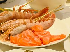-麓湖国际水疗