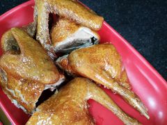 -光明刘冰乳鸽店(光明法政北路店)