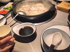 -同仁四季椰子鸡(无锡滨湖万象汇店)
