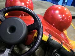 -青岛嘉年华主题乐园