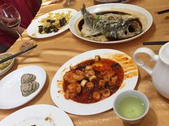 -仿膳饭庄(天安门店)