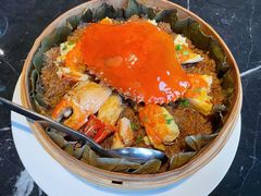-遇外滩(BFC外滩金融中心店)