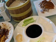-惠丰堂饭庄·烤鸭·京味菜(西北旺·唐家岭店)