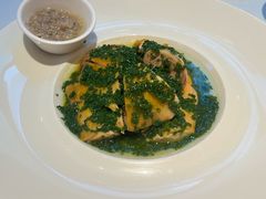 -桂满陇·海市蜃楼·黑金(国金店)