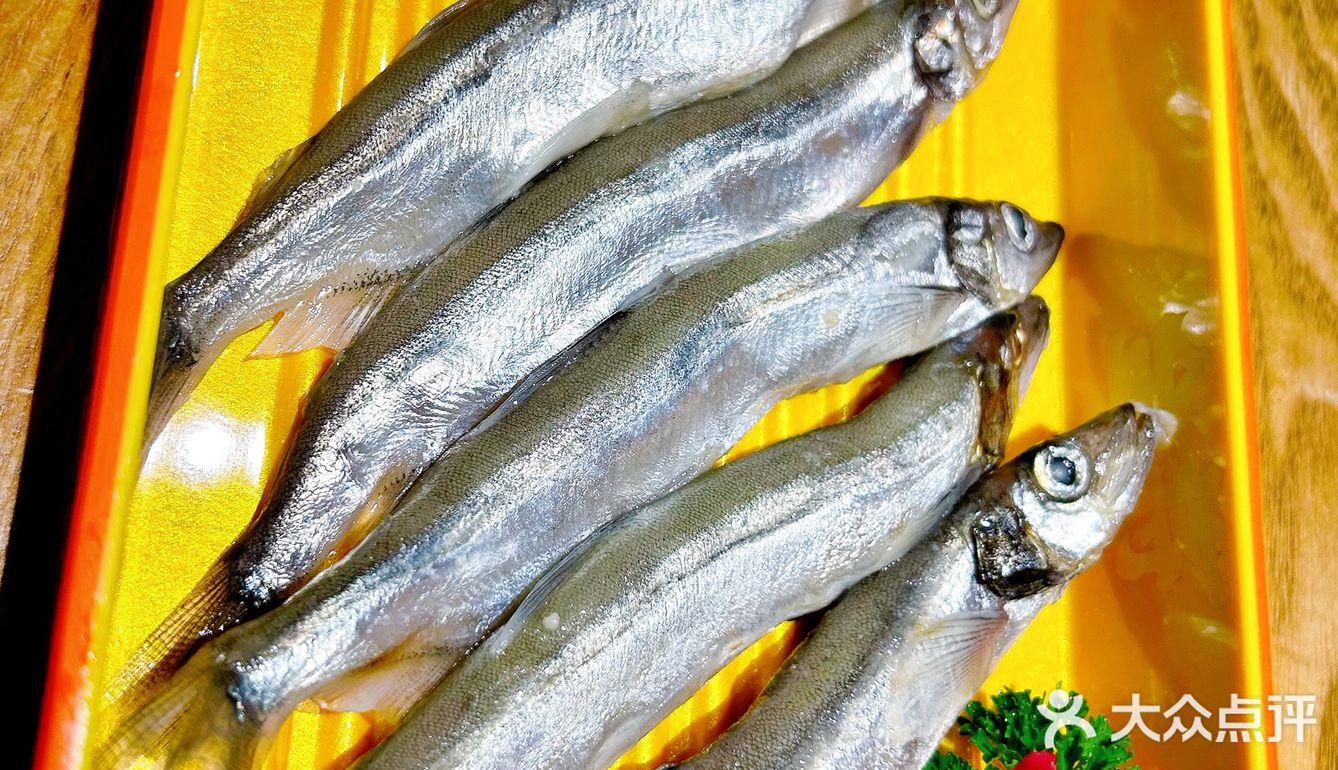 香气扑鼻,让人垂涎欲滴,简直是美食的代表。