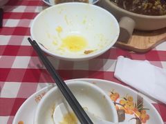 -西贝(金桥店)