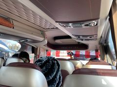 -中国航空博物馆-停车场