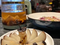 -金掌勺东北菜(格兰晴天店)