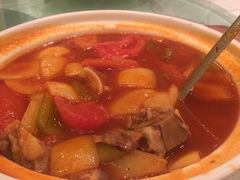 -大东方海鲜酒楼(小武基桥店)